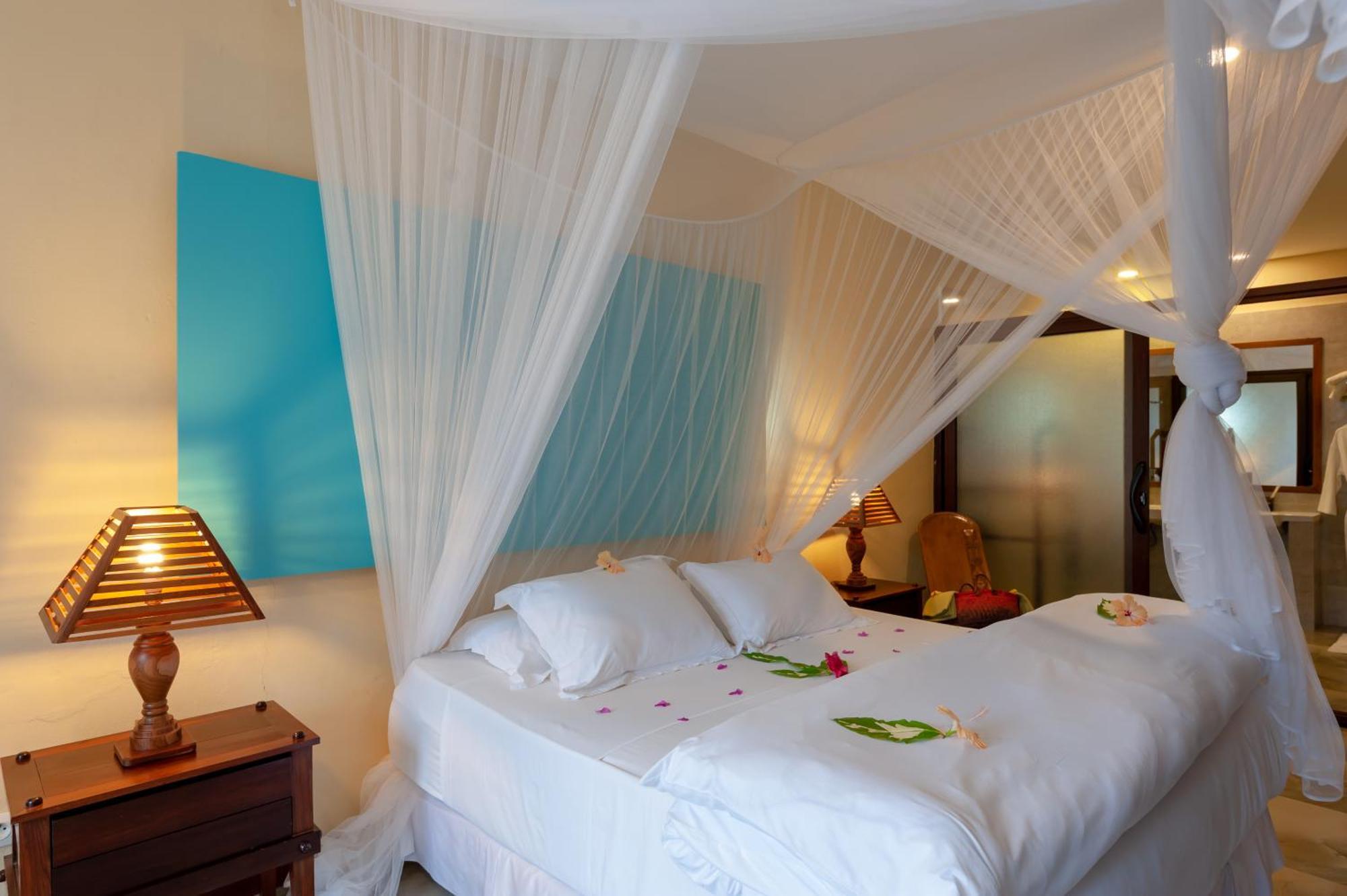 Nosy Be Hotel & Spa Ambondrona  Dış mekan fotoğraf