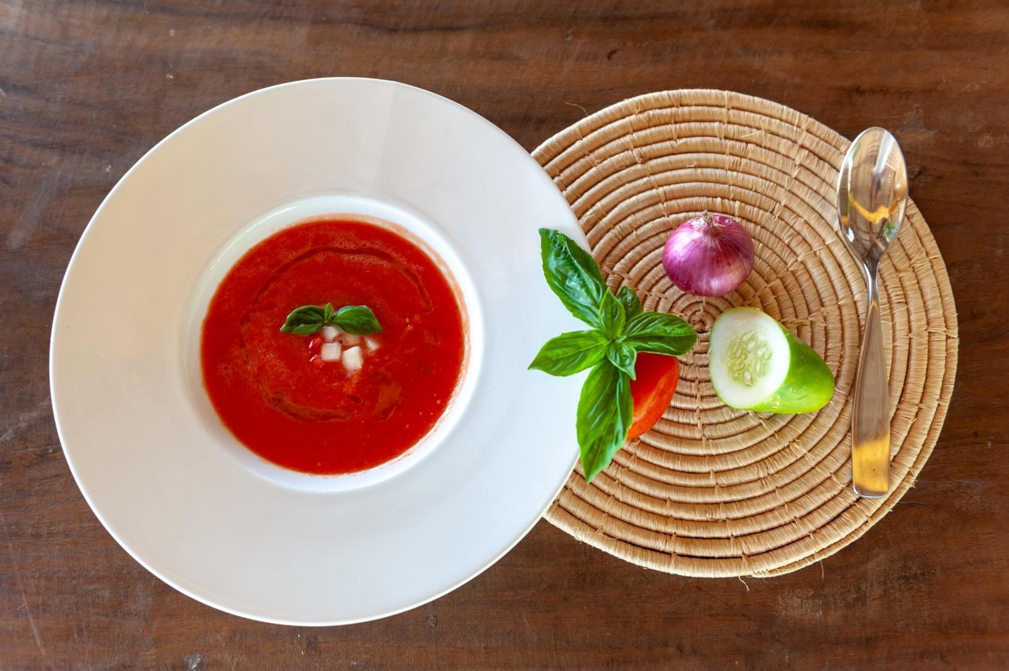 Nosy Be Hotel & Spa Ambondrona  Dış mekan fotoğraf