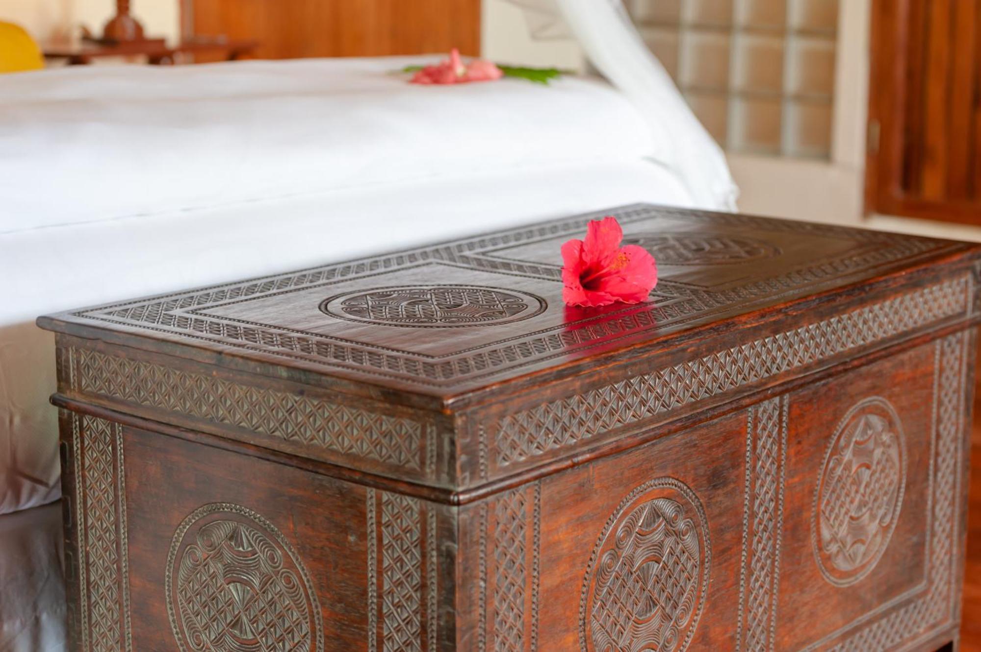 Nosy Be Hotel & Spa Ambondrona  Dış mekan fotoğraf
