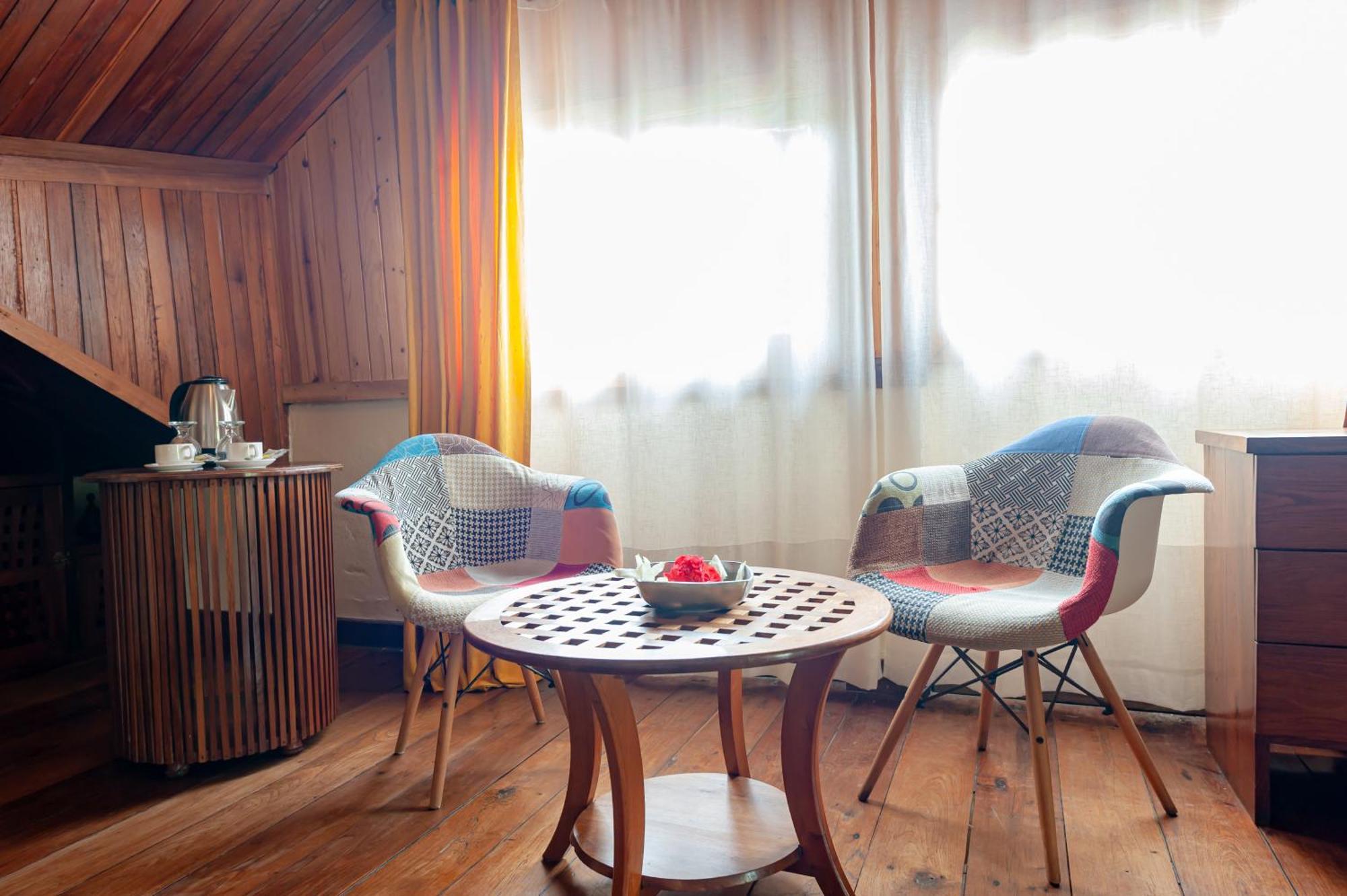 Nosy Be Hotel & Spa Ambondrona  Dış mekan fotoğraf